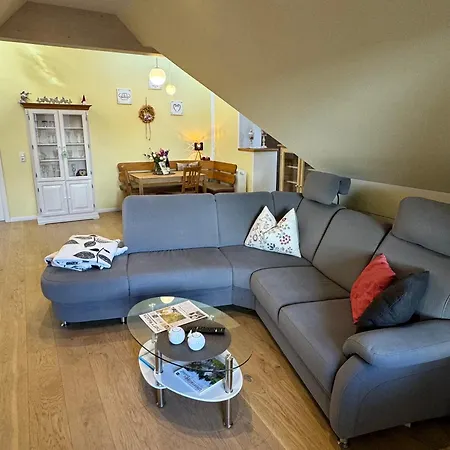 Roiser Apartman