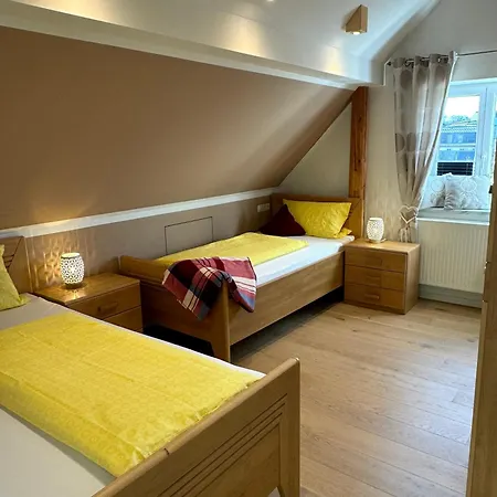 Apartman Roiser Bad Wörishofen