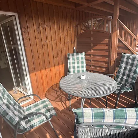 Apartman Roiser Bad Wörishofen