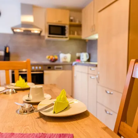 Roiser Apartment Bad Worishofen