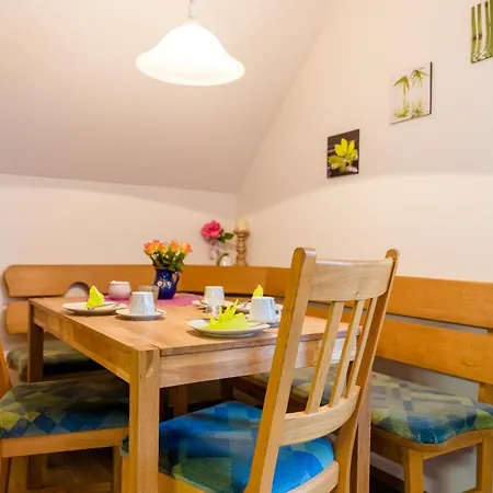 Roiser Apartment