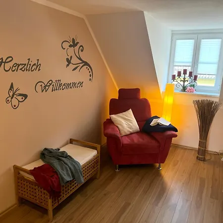 Apartment Roiser Bad Worishofen