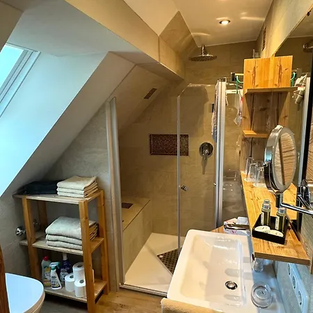 Roiser Apartment *