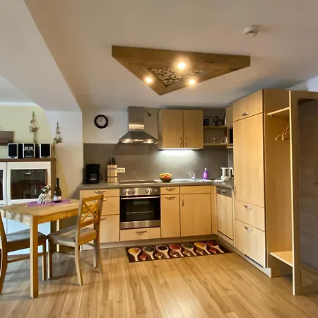 Roiser Apartment *