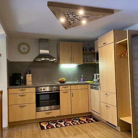 Roiser Apartment Bad Worishofen