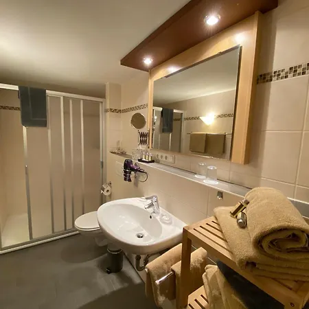 Apartment Roiser Bad Worishofen