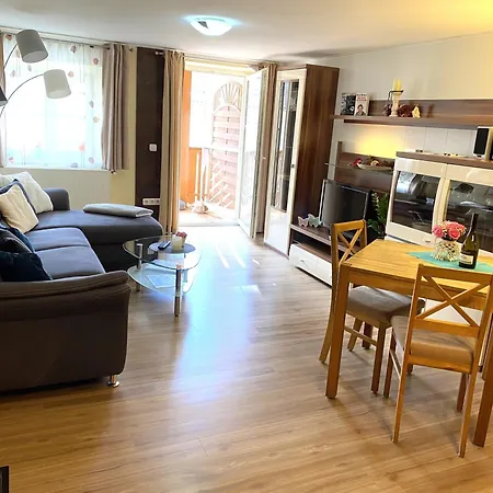 Roiser Apartment