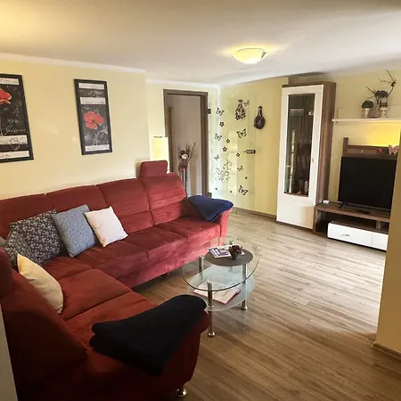 Apartment Roiser Bad Worishofen