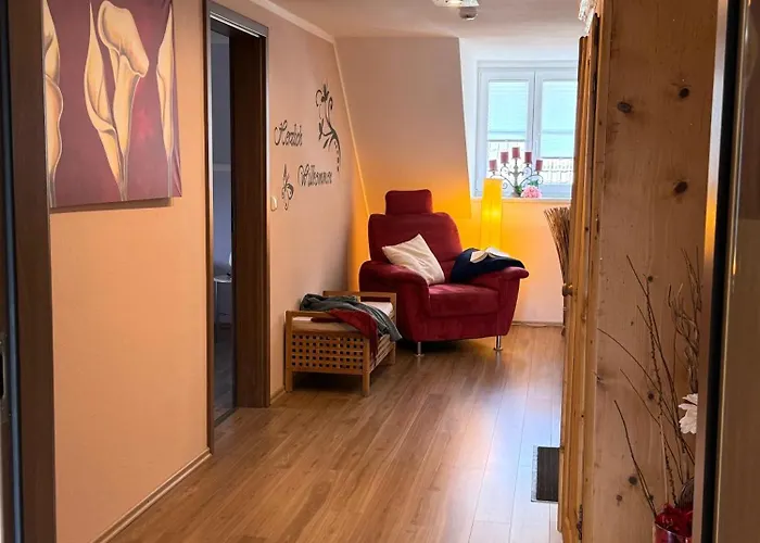 Apartamento Roiser *