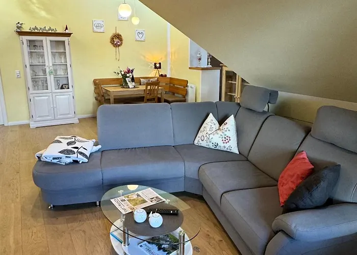 Roiser Apartment