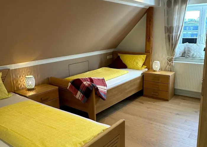 Apartamento Roiser Bad Wörishofen