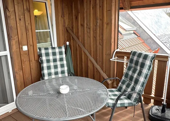 Apartment Roiser Bad Wörishofen