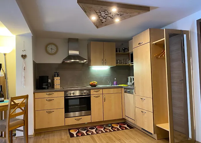 Roiser Apartment Bad Wörishofen