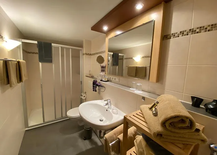 Apartment Roiser Bad Wörishofen