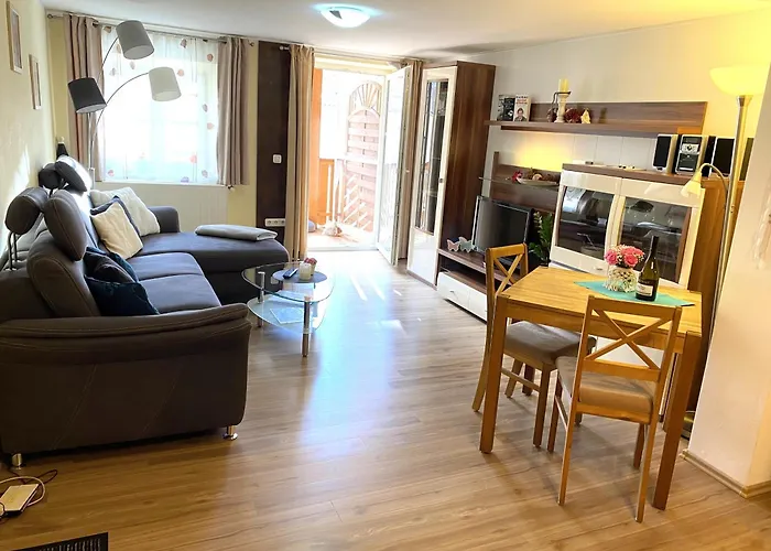 Roiser Apartment